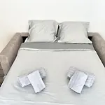Paris 11Th Cozy Flat Marais-Bastille Fibre & Netflix