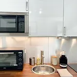 Paris 11Th Cozy Flat Marais-Bastille Fibre & Netflix