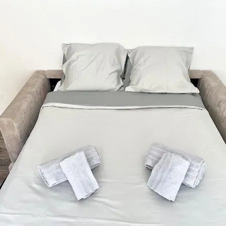 11th Cozy Flat Marais-bastille Fibre & Netflix Appartamento