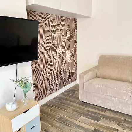 Appartamento 11th Cozy Flat Marais-bastille Fibre & Netflix Parigi