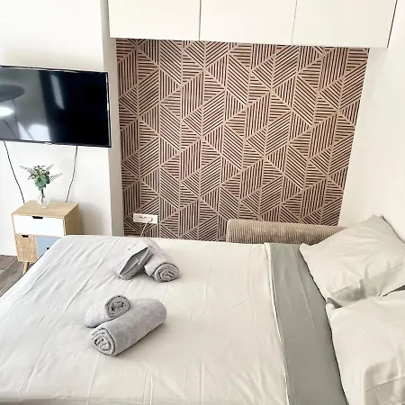 11th Cozy Flat Marais-bastille Fibre & Netflix Appartamento *