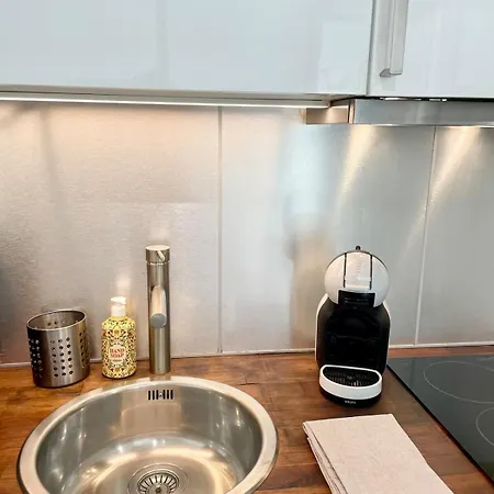 11th Cozy Flat Marais-bastille Fibre & Netflix Parigi