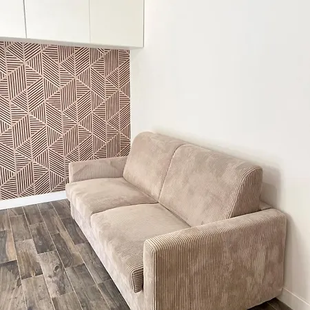 11th Cozy Flat Marais-bastille Fibre & Netflix Appartamento